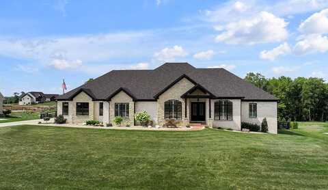 207 Grandview Trl, Wilmore, KY 40390