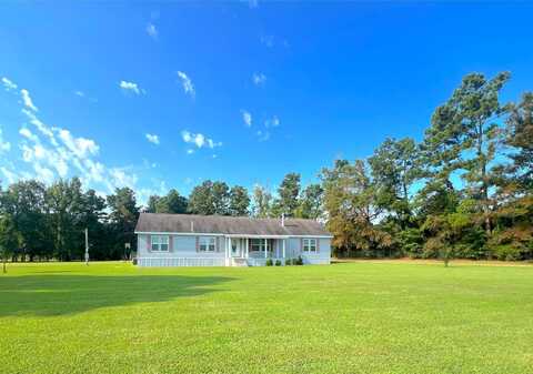 465 Columbia Road 71, Waldo, AR 71770