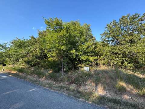 00 Arrowhead Rd, Eufaula, OK 74426