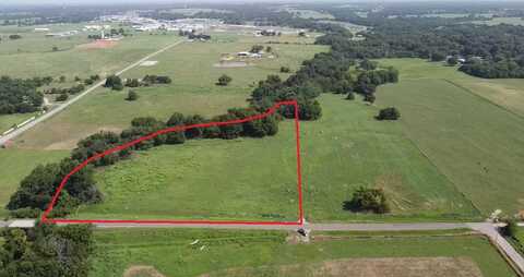 Lot 7 48th Ave SE, Slaughterville, OK 73051