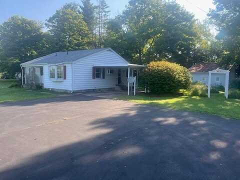 11296 Pansing Rd, Brookville, OH 45309