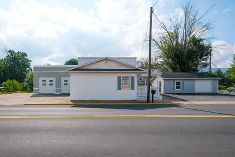 9604 South Congress Street, New Market, VA, VA 22844