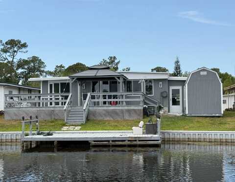 156 North Lake Dr, Leesburg, FL 34788