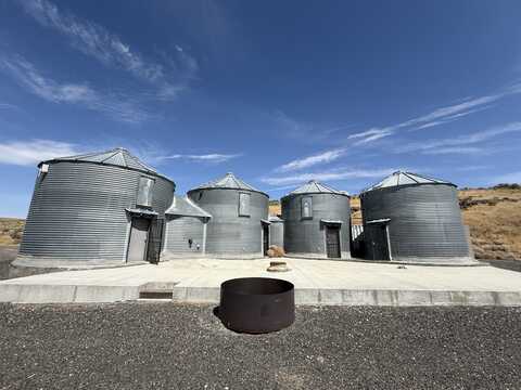 2171 N Moody Rd, Odessa, WA 99159