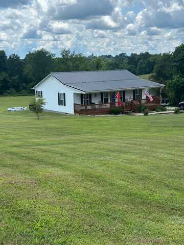 1850 Upper Dry Fork Rd, McKee, KY 40447