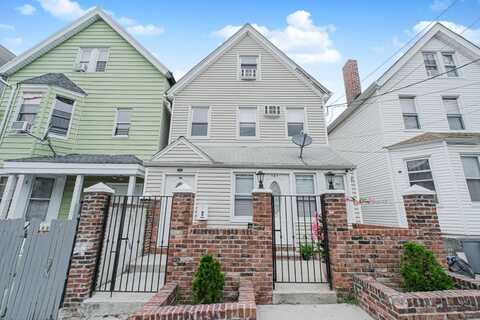 181 Benziger Ave., Staten Island, NY 10301