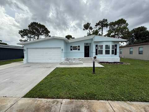 920 VIA LA PAZ, North Fort Myers, FL 33903