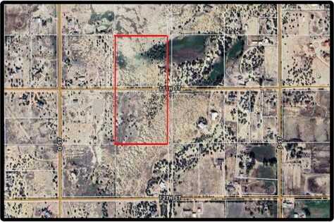 TBD 11th St., Penrose, CO 81240