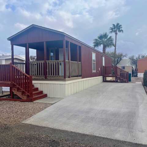 4100 N. Romero Road, Tucson, AZ 85705