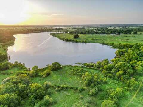 43244 E County Road 1500, Byars, OK 74831