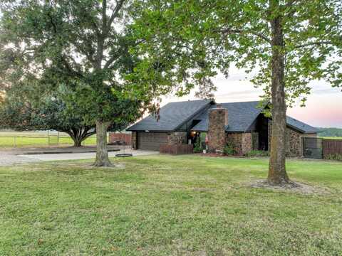 108106 N 3750 Rd, Okemah, OK 74859