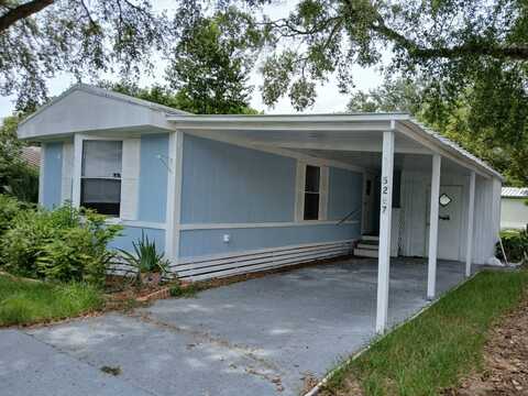5267 HARPER VALLEY ROAD, Apopka, FL 32712