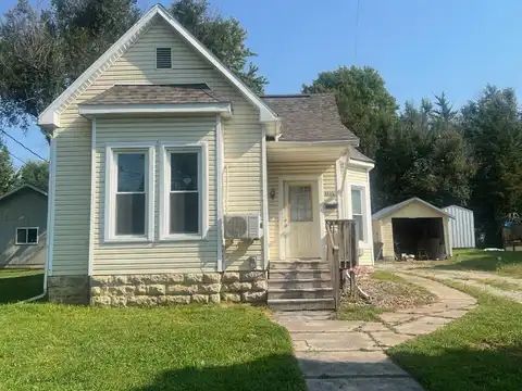 1113 Webster Street, Chillicothe, MO 64601