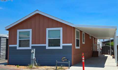 1045 N Azusa Ave Spc 63, Covina, CA 91722