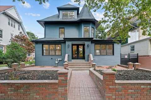2729 Bedford Ave, brooklyn, NY 11210