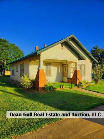 803 2nd Street, Alva, OK 73717