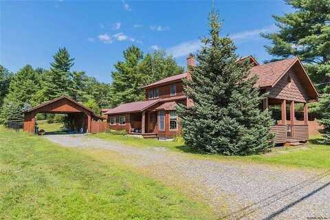 1479 State Rte 30, Wells, NY 12190