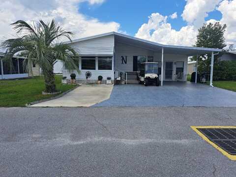 39621 Sierra Dr, Zephyrhills, FL 33542
