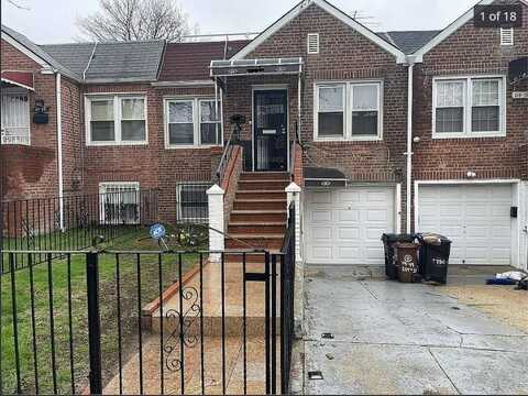 114-49 204TH ST., SAINT ALBANS, NY 11412