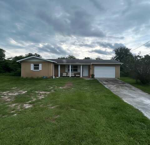1552 Cedarbrook St, Lake Placid, FL 33852