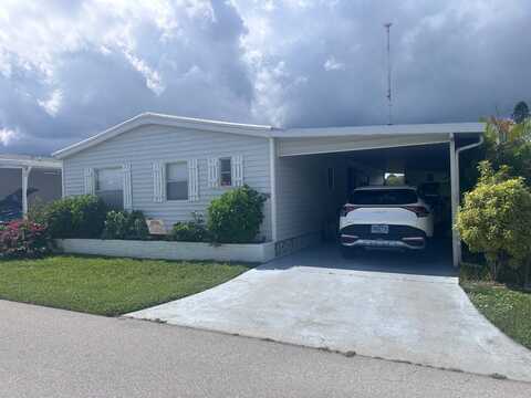 788 Pirates Rest, Fort Myers, FL 33917