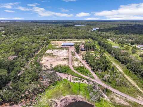 1860 Kicklighter Rd, Lake Helen, FL 32744