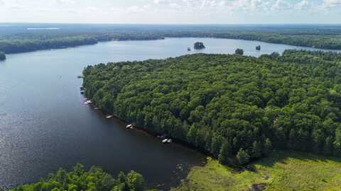 Lot 2 Dr. Kate Trail, Boulder Junction, WI 54512