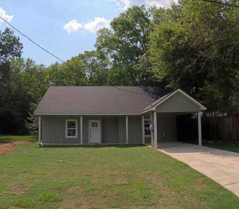505 Harrison St, Longview, TX 75601