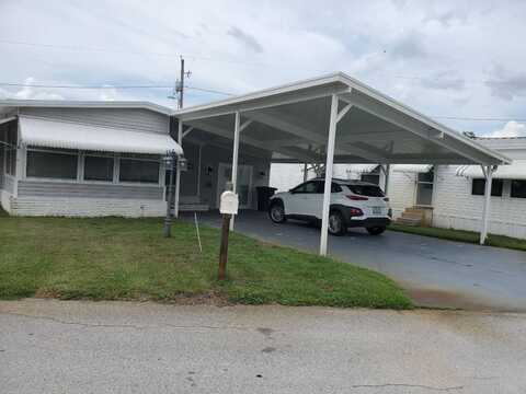 235 Hummingbird Lane, Winter Haven, FL 33884