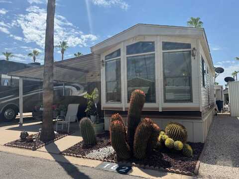 8989 E Escalante, Tucson, AZ 85730