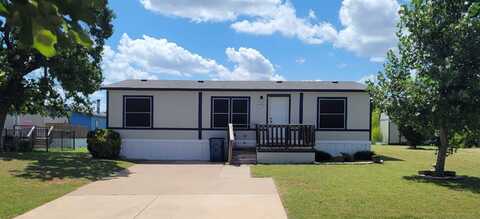 5036 Lake Arlington Rd, Fort Worth, TX 76119