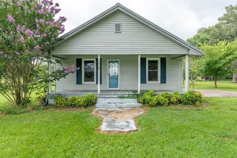 132 Old Madisonville Road S, Crofton, KY 42217