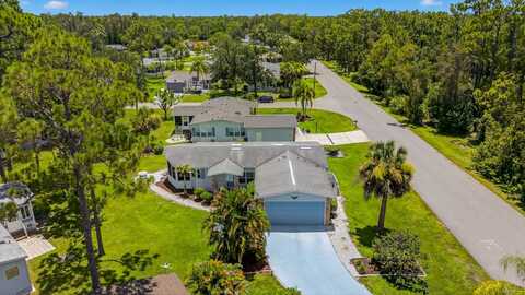 10861 Circle Pine Rd, North Fort Myers, FL 33903