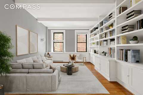 545 West End Avenue, New York, NY 10024