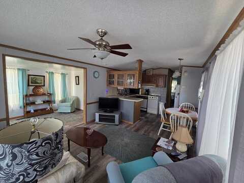 38706 Daughtery Road, Zephyrhills, FL 33540
