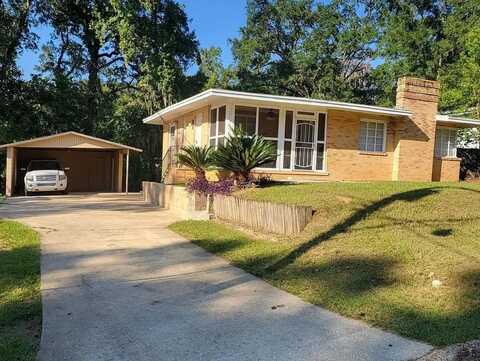 318 E Palmer Ave, Tallahassee, FL 32301