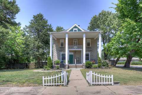 618 E Main Street, Carterville, MO 64835