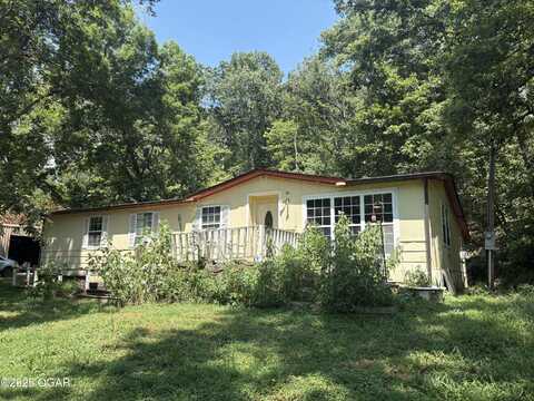 84 Cook Hill Road, Anderson, MO 64831