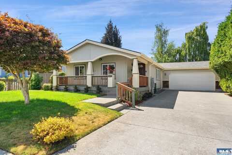 1411 Elk Loop, Sequim, WA 98382