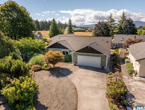 294 Taylor Blvd., Sequim, WA 98382
