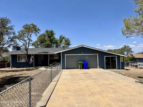 340 Chaparral Drive, Prescott, AZ 86301