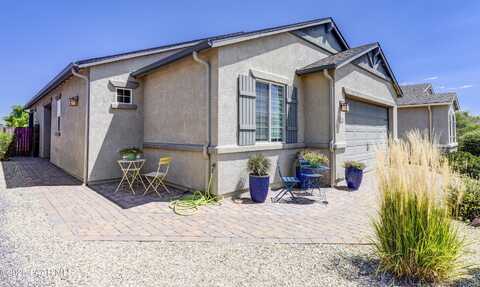 1372 Towhee Trail, Prescott, AZ 86305
