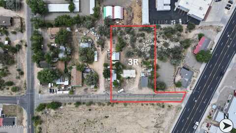 1628 Kile Street, Prescott, AZ 86305