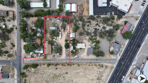 1606 Kile Street, Prescott, AZ 86305