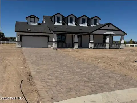 2720 Connor Avenue, Chino Valley, AZ 86323