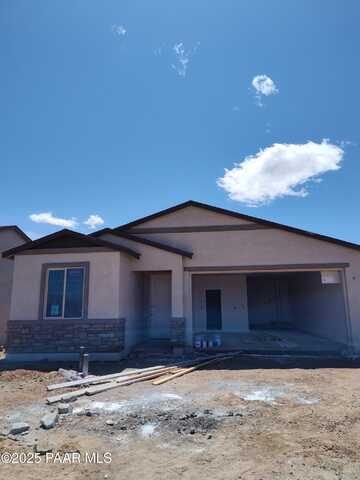 8922 N Pacific Park Drive, Prescott Valley, AZ 86315