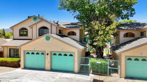 319 S Alarcon Street, Prescott, AZ 86303
