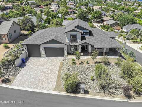1584 Majestic Way, Prescott, AZ 86301