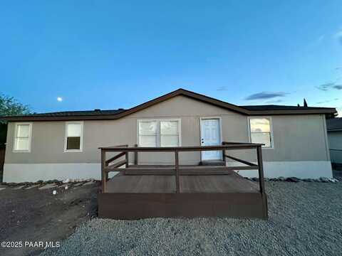 20629 E Prickly Pear Drive, Mayer, AZ undefined