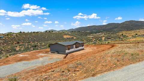 9785 E Ringold Road, Humboldt, AZ 86327